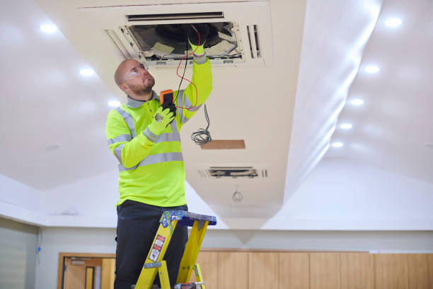 Best Central air repair  in Malabar, FL